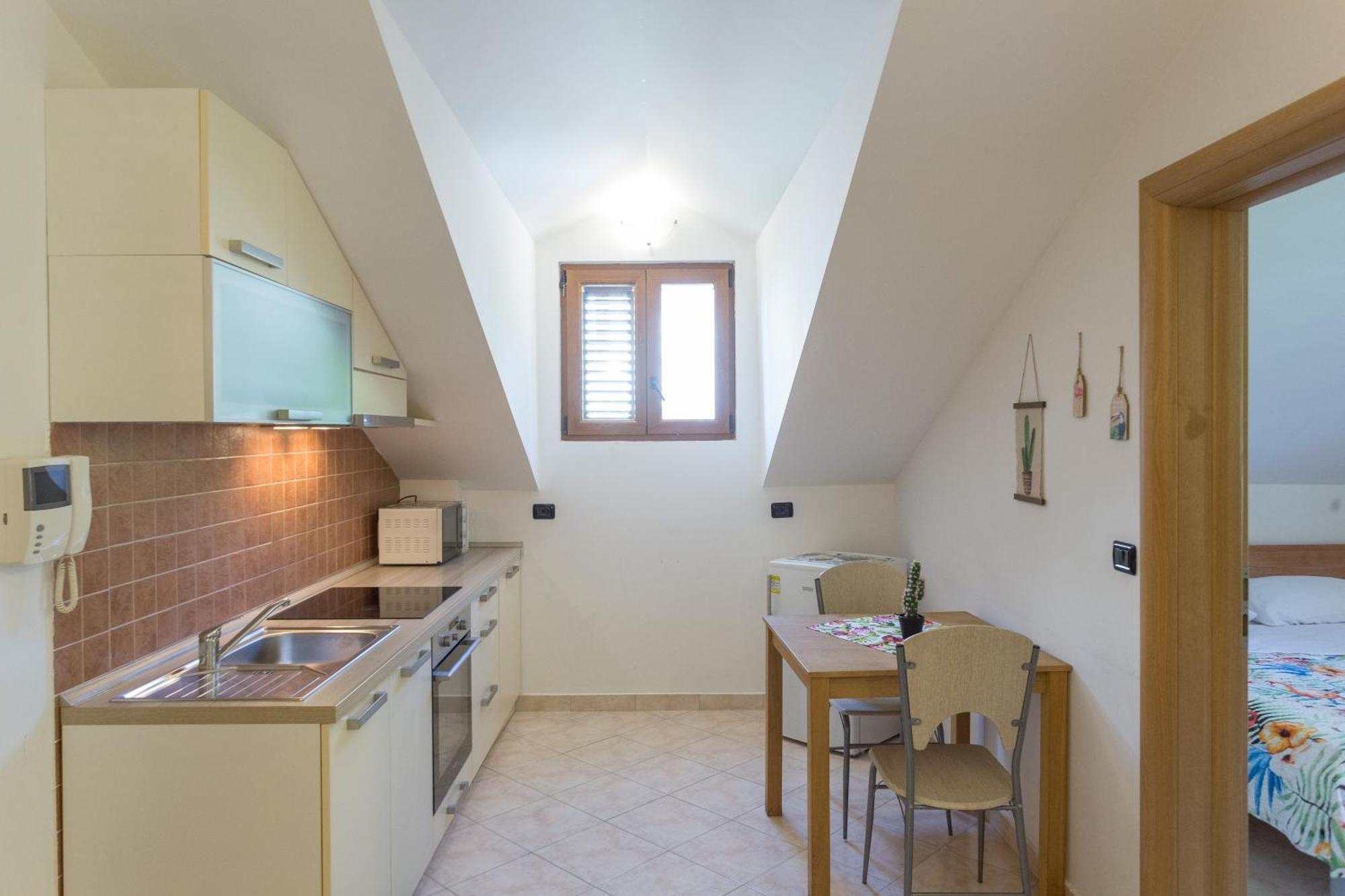 Villa Mimma Dubrovnik Buitenkant foto