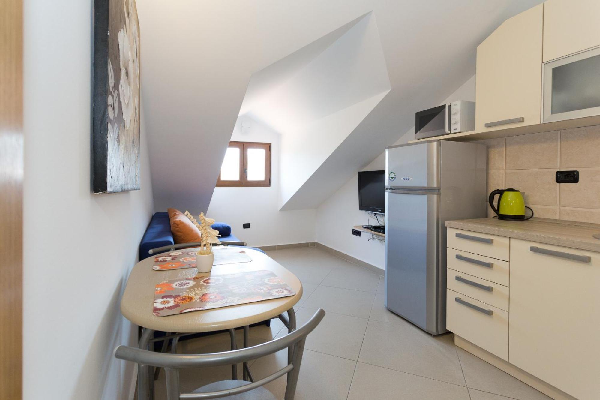 Villa Mimma Dubrovnik Buitenkant foto
