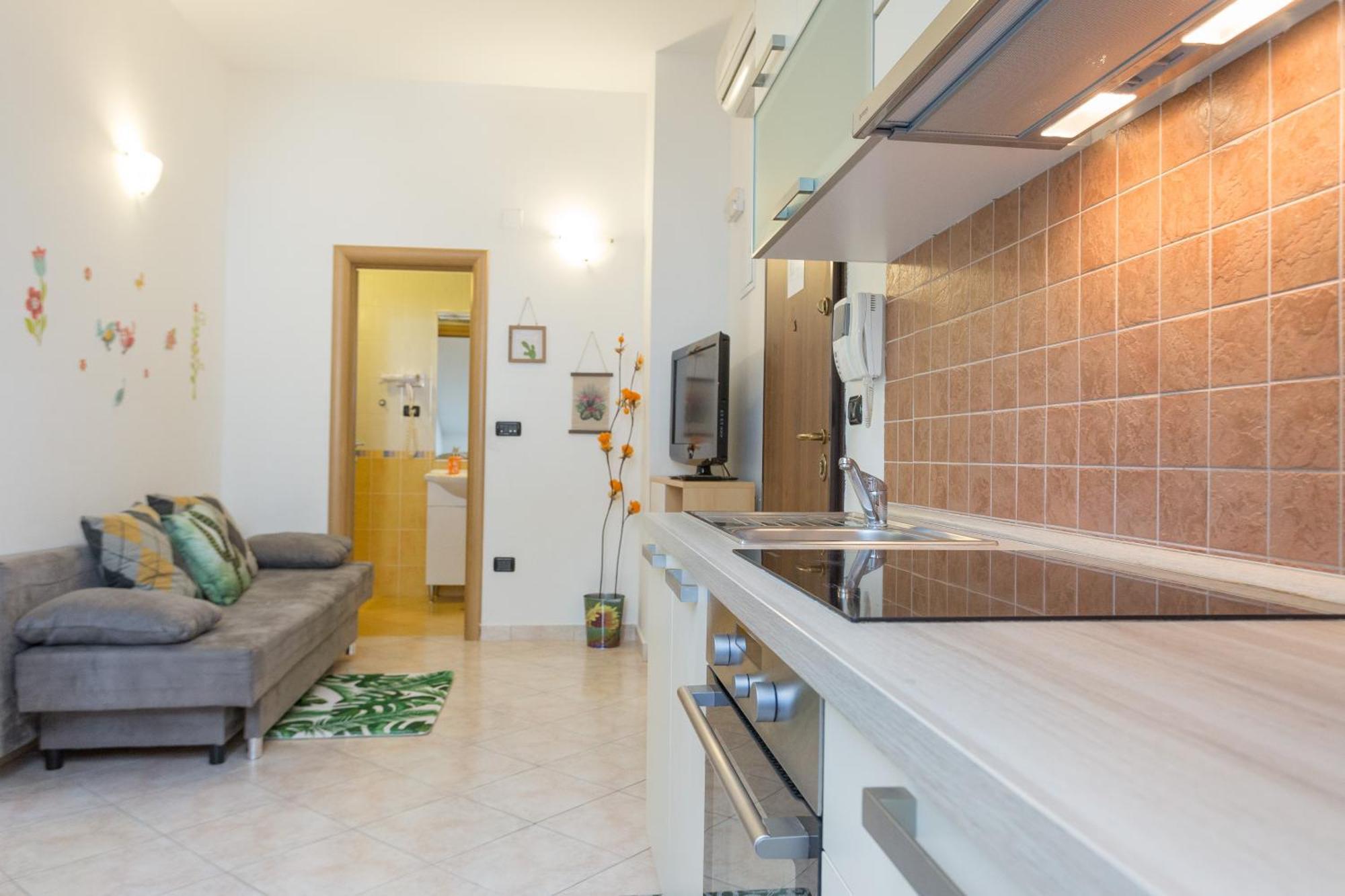 Villa Mimma Dubrovnik Buitenkant foto