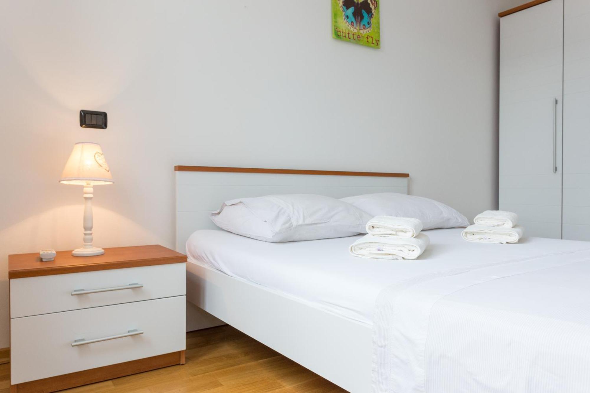 Villa Mimma Dubrovnik Buitenkant foto