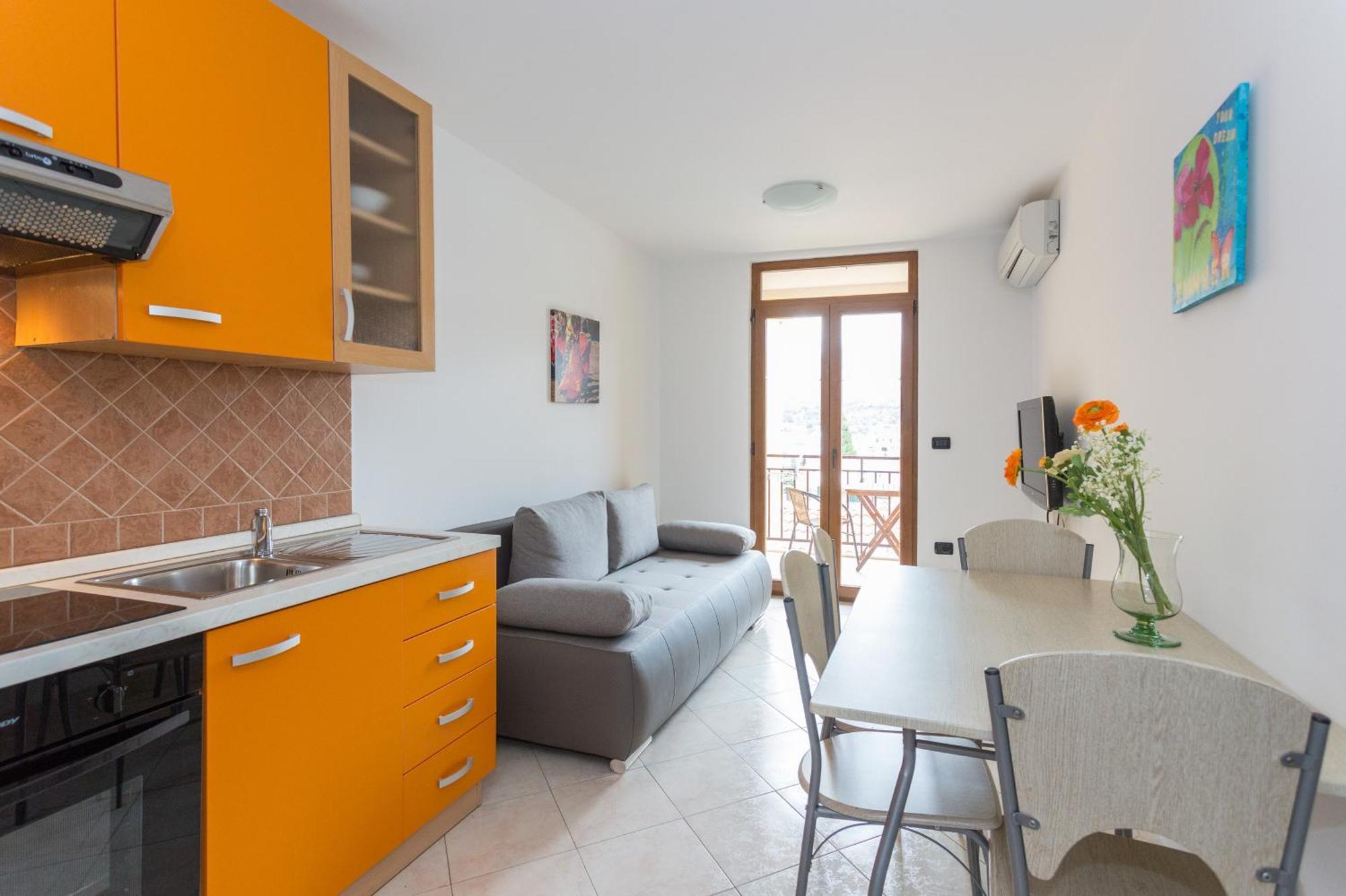 Villa Mimma Dubrovnik Buitenkant foto