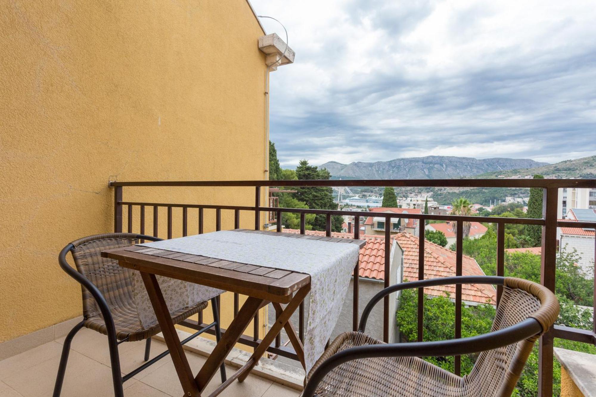 Villa Mimma Dubrovnik Buitenkant foto