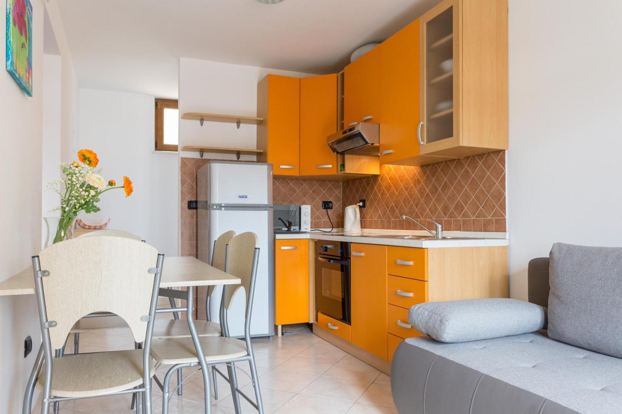 Villa Mimma Dubrovnik Buitenkant foto