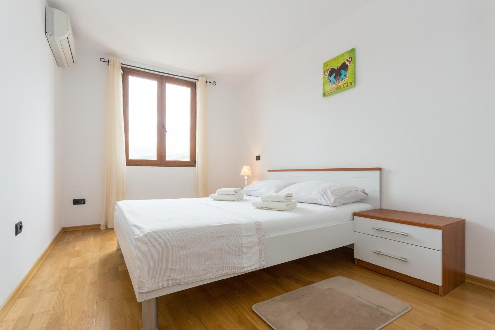 Villa Mimma Dubrovnik Buitenkant foto