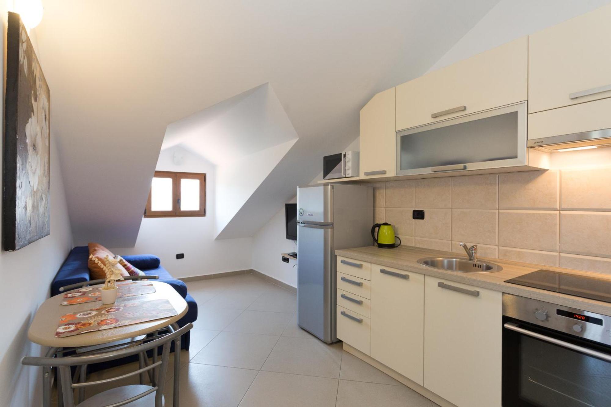Villa Mimma Dubrovnik Buitenkant foto