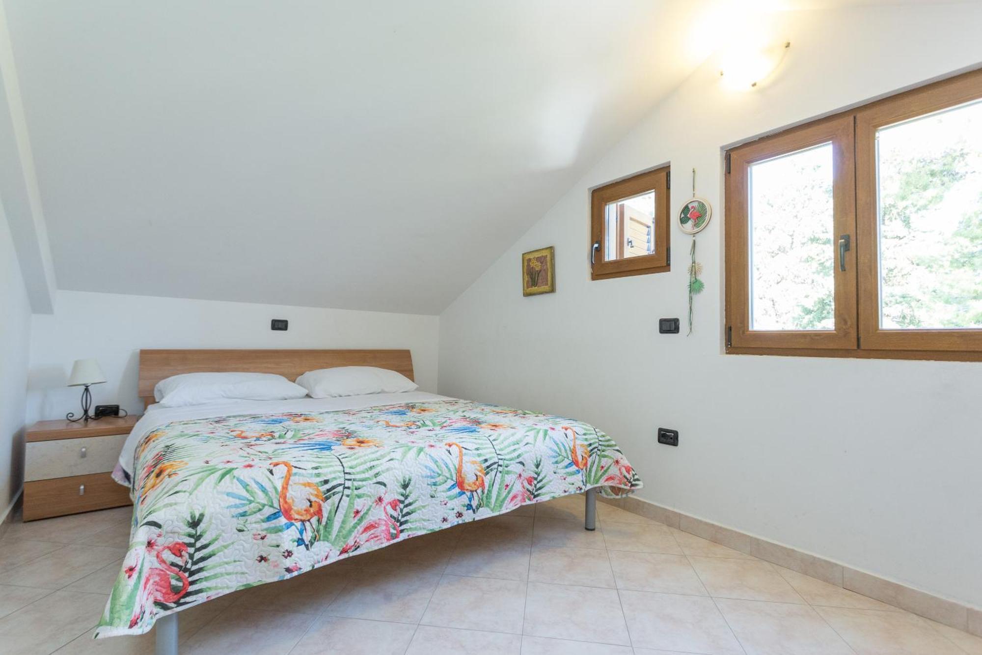 Villa Mimma Dubrovnik Buitenkant foto