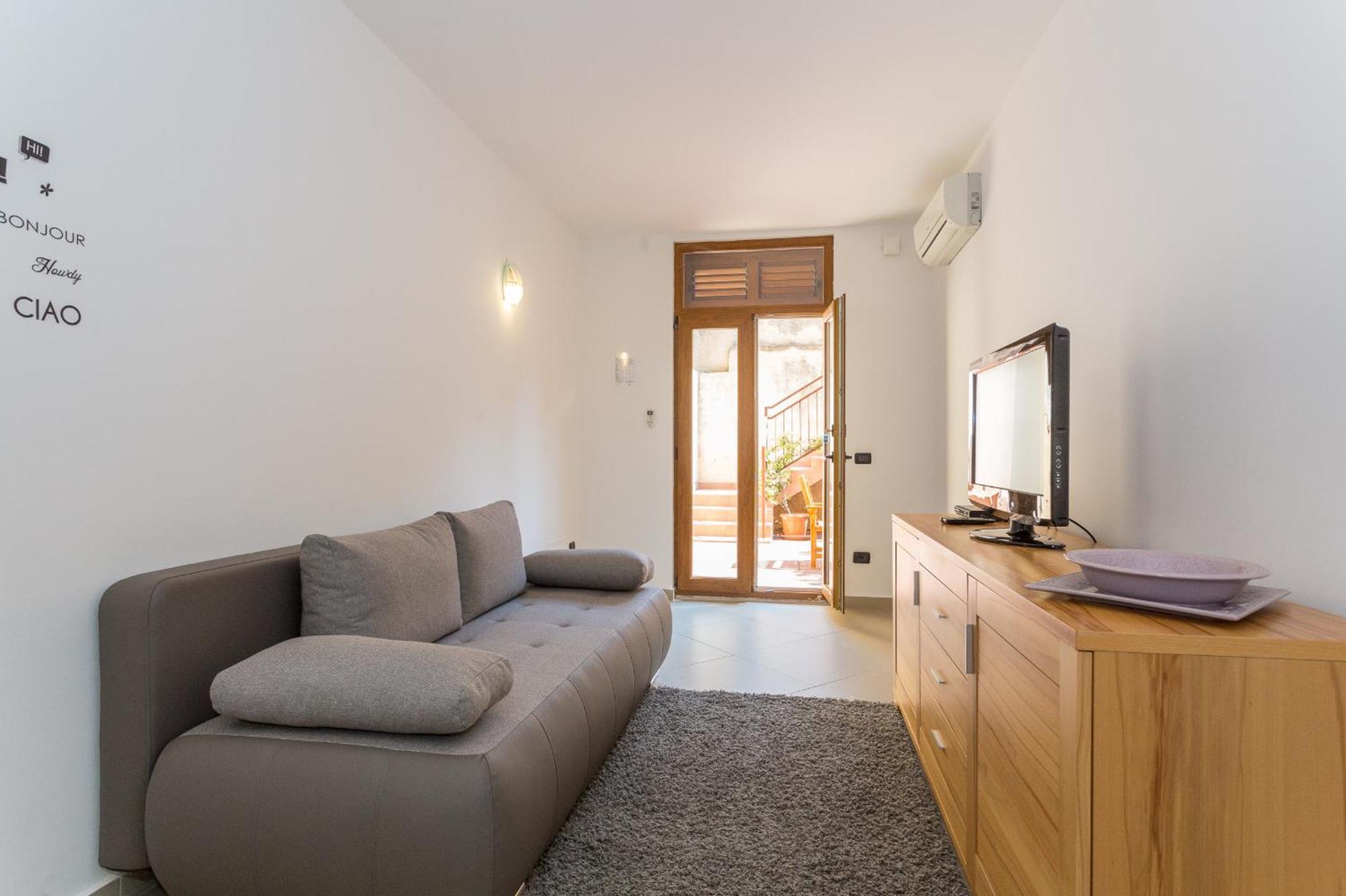 Villa Mimma Dubrovnik Buitenkant foto