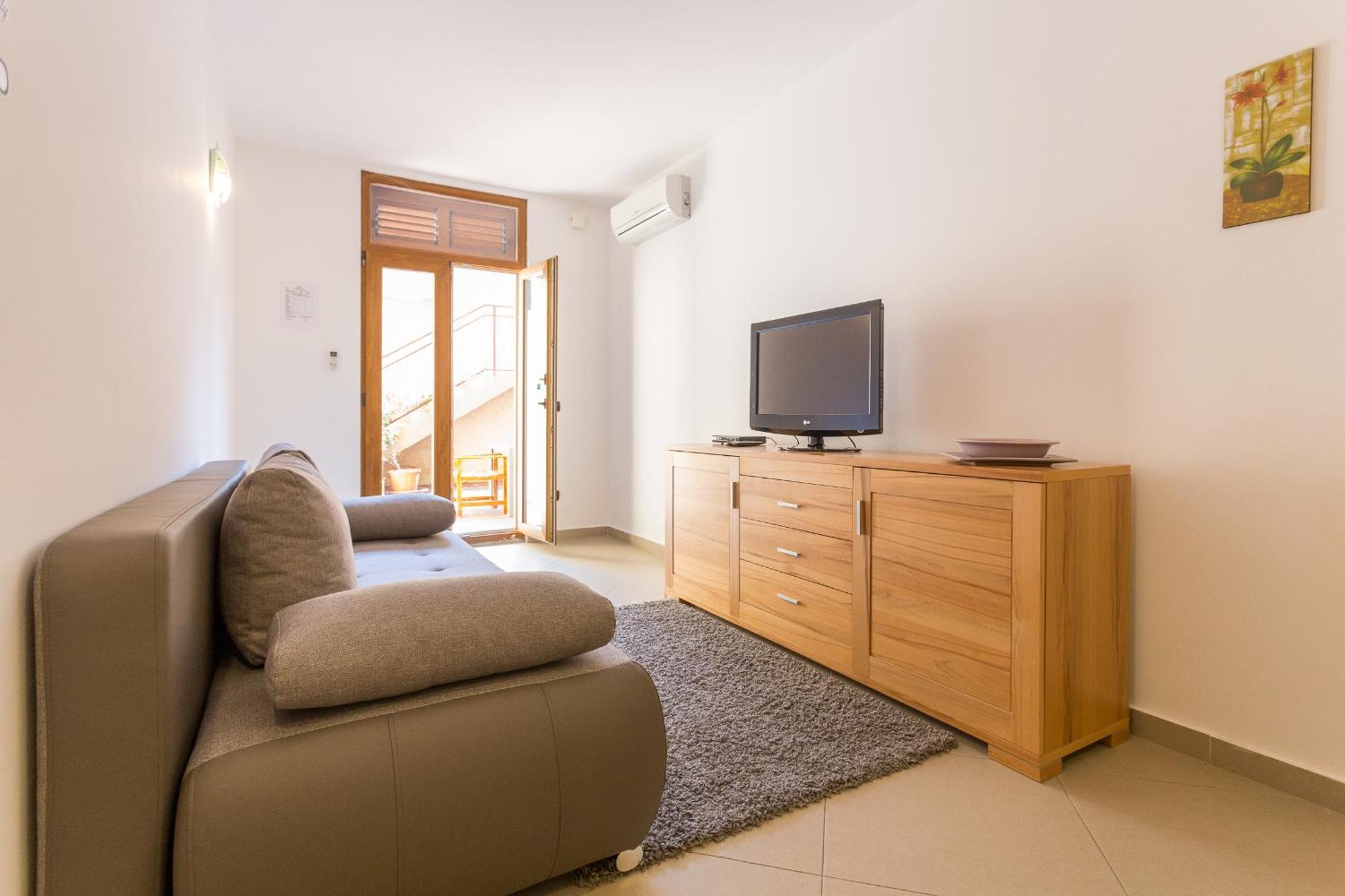 Villa Mimma Dubrovnik Buitenkant foto