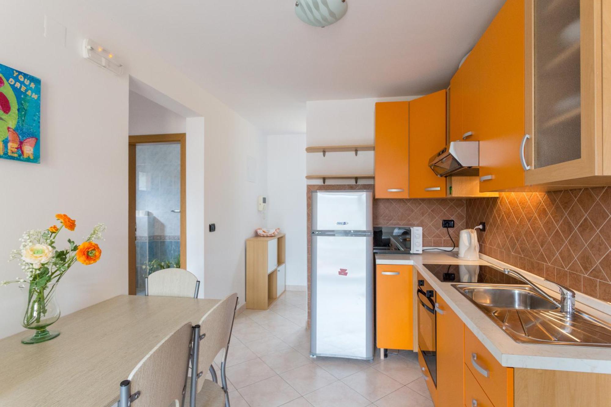 Villa Mimma Dubrovnik Buitenkant foto