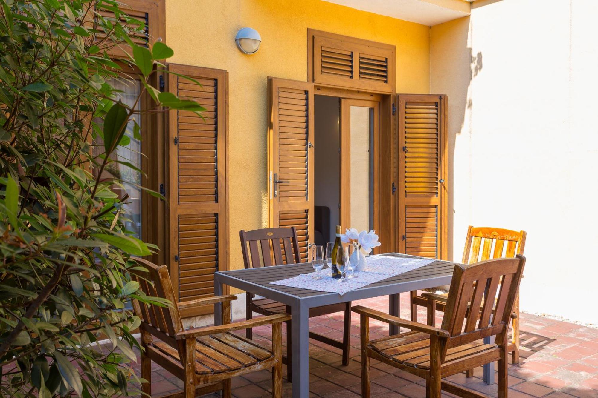 Villa Mimma Dubrovnik Buitenkant foto