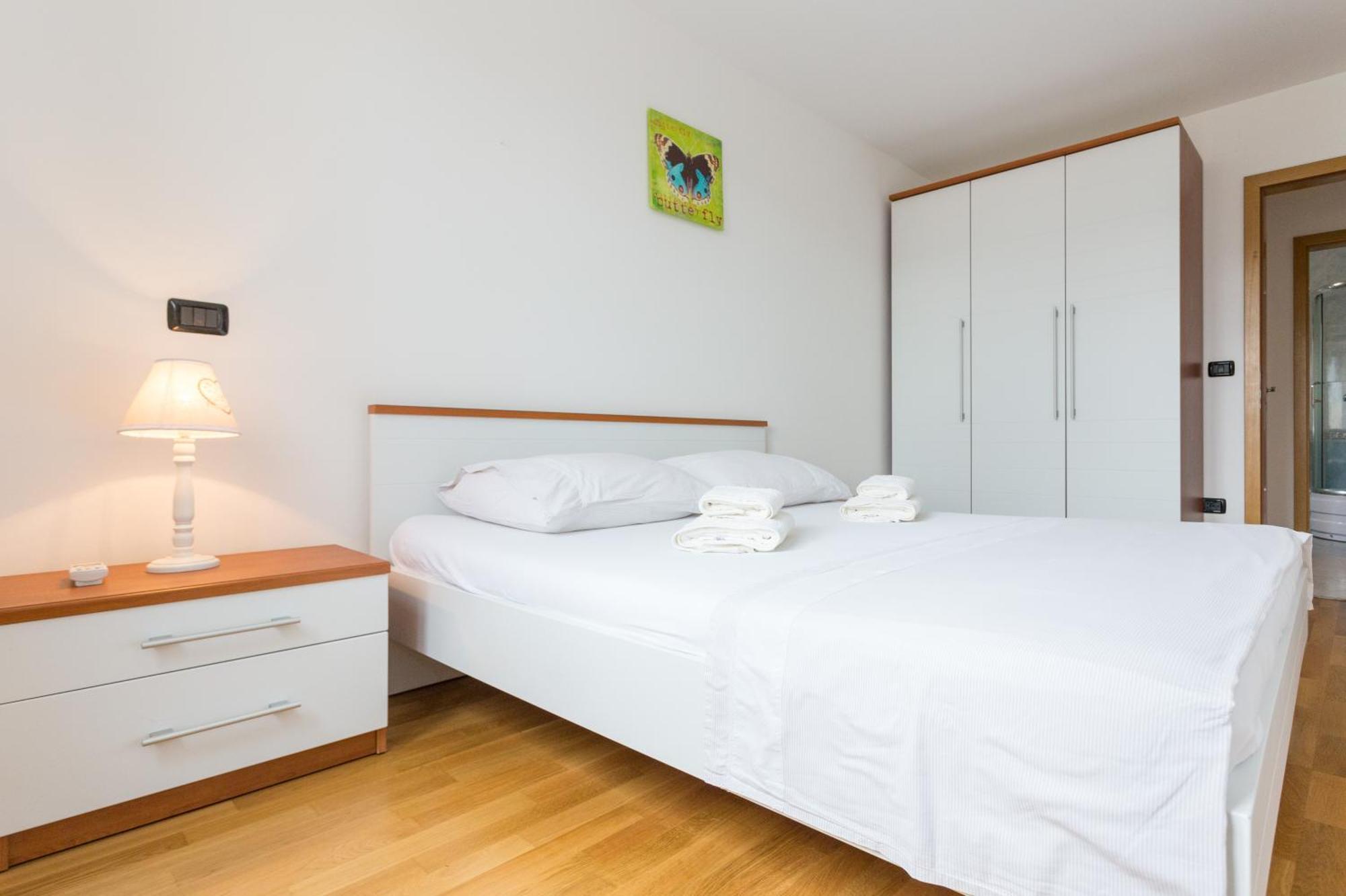 Villa Mimma Dubrovnik Buitenkant foto
