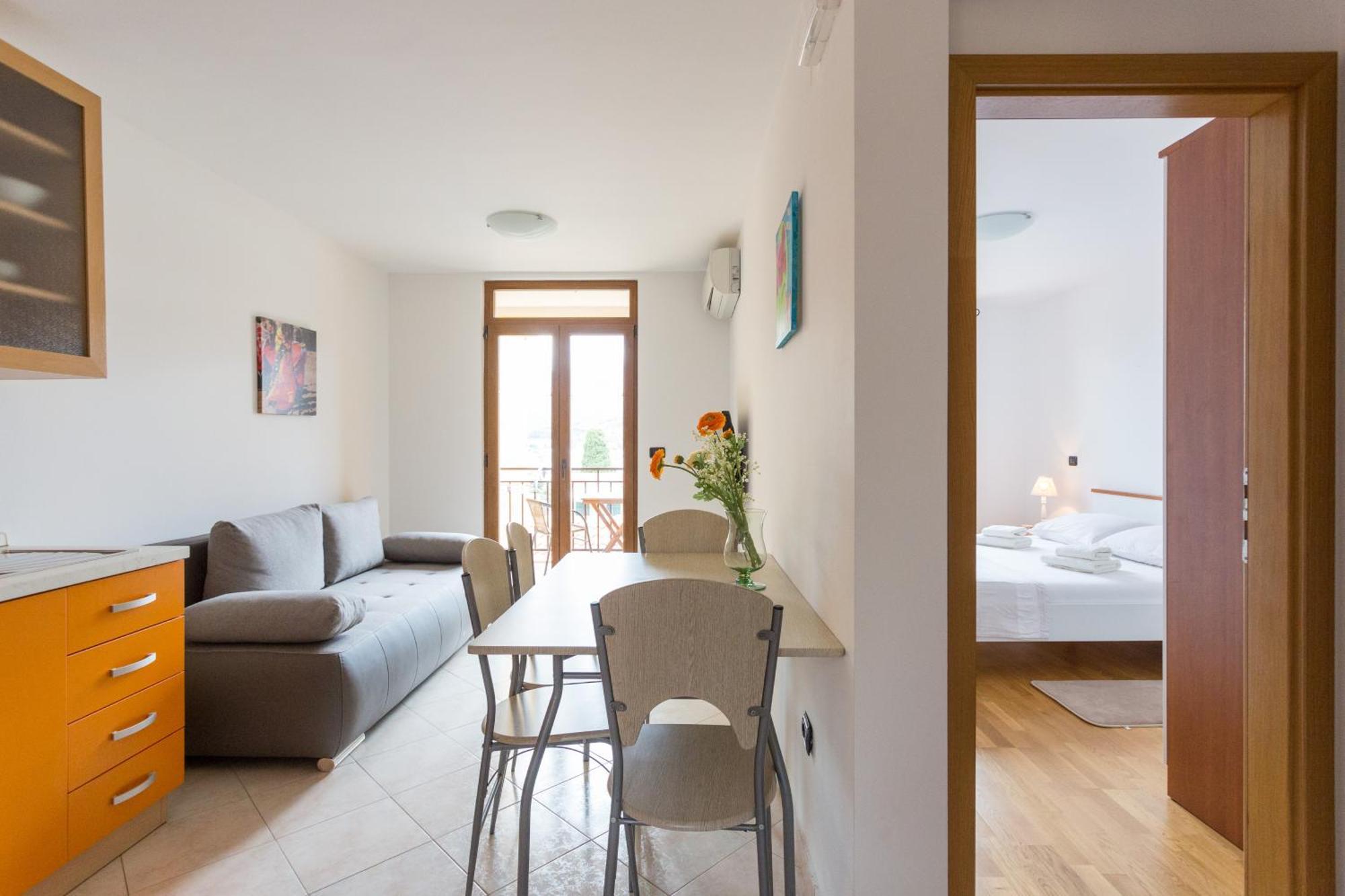Villa Mimma Dubrovnik Buitenkant foto