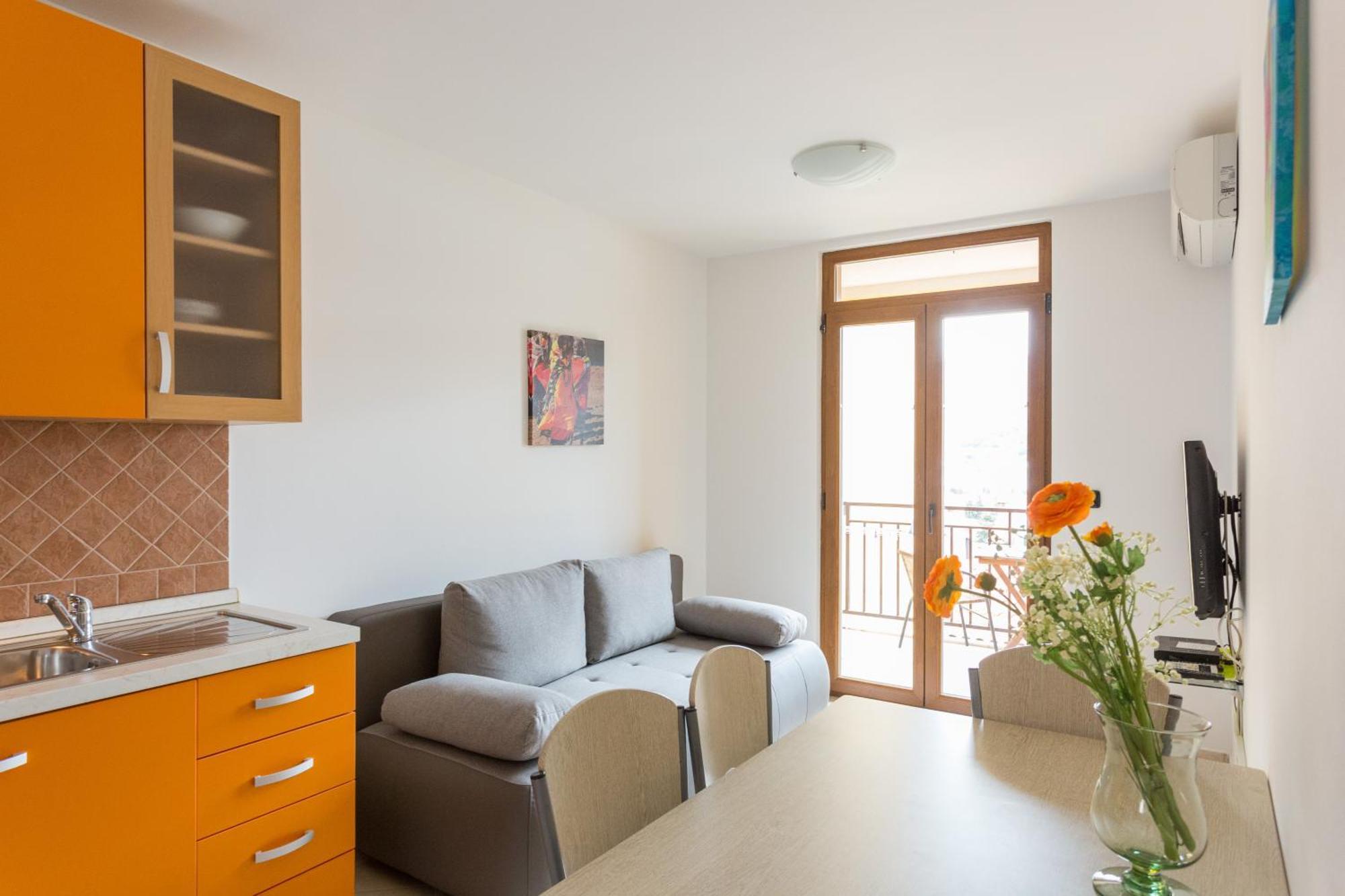 Villa Mimma Dubrovnik Buitenkant foto