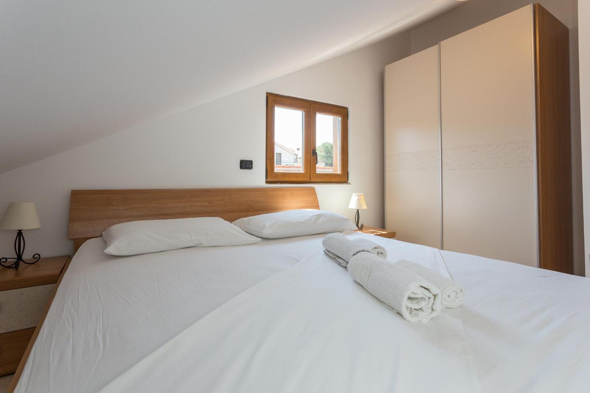Villa Mimma Dubrovnik Buitenkant foto