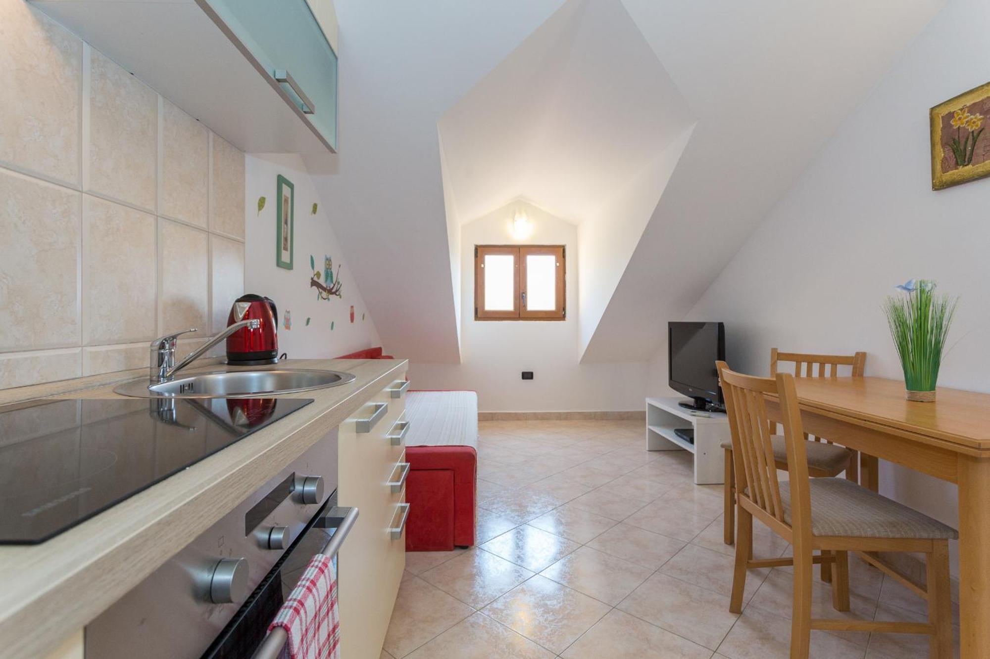 Villa Mimma Dubrovnik Buitenkant foto