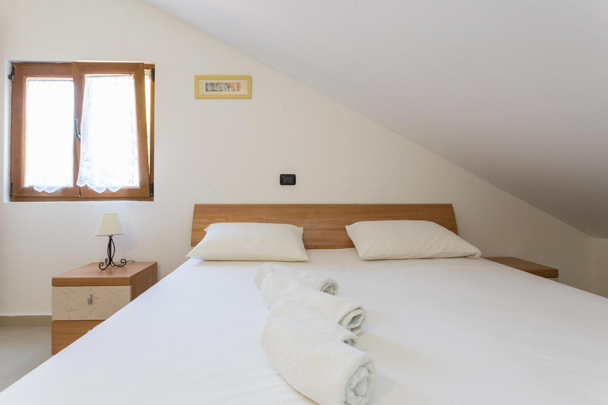 Villa Mimma Dubrovnik Buitenkant foto