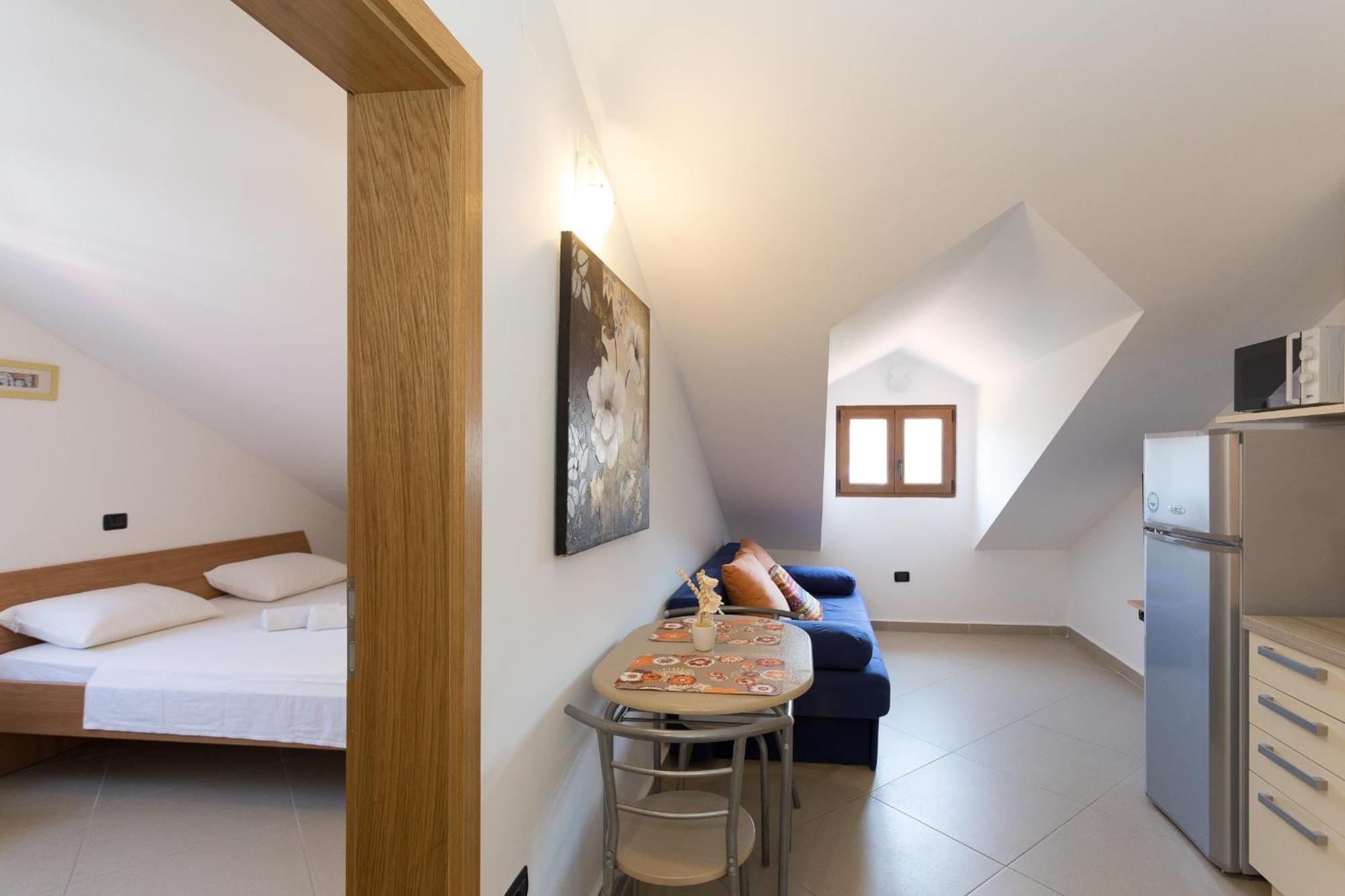 Villa Mimma Dubrovnik Buitenkant foto