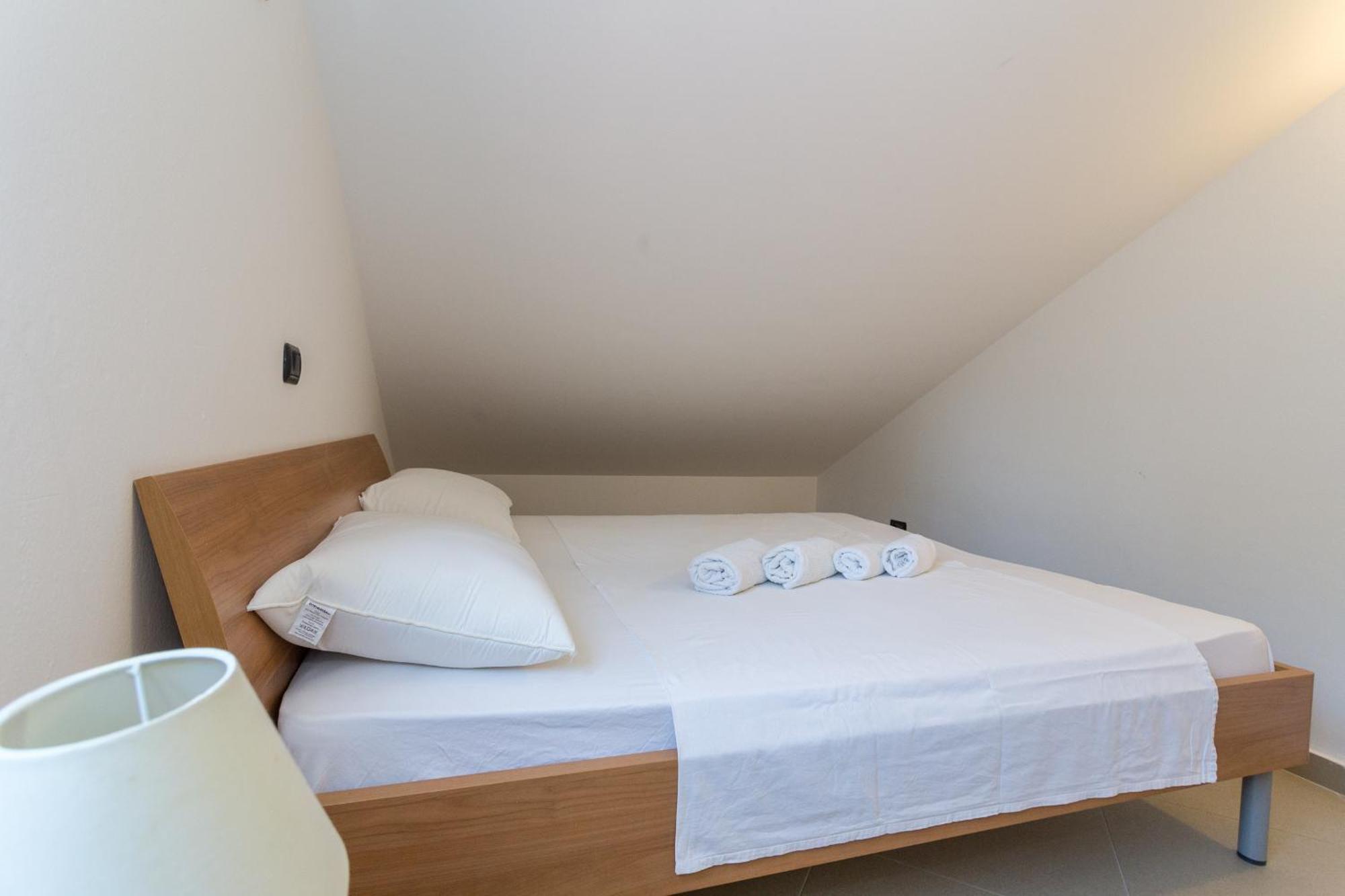 Villa Mimma Dubrovnik Buitenkant foto
